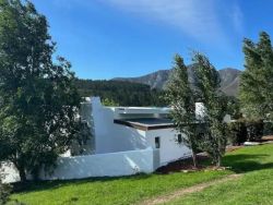 Waboom Family Farm, Cottages / Chalets Logement in Stanford