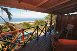 Wailana Beach Lodge, Bed and Breakfast Accommodatie in Ramsgate