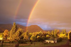 Walkerbouts Inn - Rhodes in Rhodes, Hotels Accommodation in Drakensberg (EC)