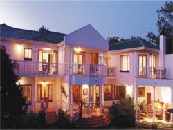 Waterfront Lodge in Knysna, Maisons d’Hôtes Logement in Brenton on Sea