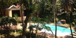 Waterhouse Guest Lodges: 295 Indus Street in Waterkloof Ridge, Guest Houses Accommodation in Waterkloof Heights
