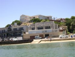 Waters Edge in Bluewater Bay, Gastehuise Verblyf in Port Elizabeth / Gqeberha