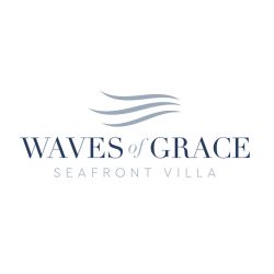 Waves Of Grace Seafront Villa, Zimmer und Frühstück Unterkünfte in Herold's Bay