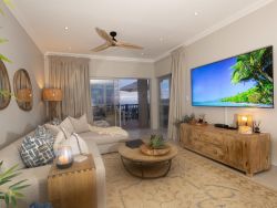 Waves & Whales in Brenton on Sea, Appartements Logement in Garden Route