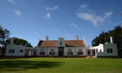 Welgelegen Manor, Hotels Accommodation in Balfour