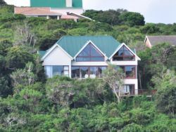 Westend House, Apartments / Flats Accommodation in Kleinemonde