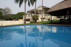 Whalesong Guest House in St Lucia, Gastehuise Verblyf in KwaZulu Natal