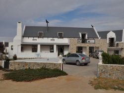 Whispering Whale, Guest Houses Accommodation in Jacobsbaai