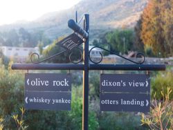 White Bridge Farm in Wolseley, Cottages / Chalets Accommodation in Bainskloof