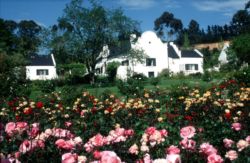 Wildekrans Country House, Guest Houses Accommodation in Grabouw