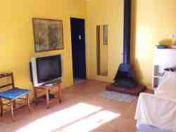 Wild Sage Mountain in Observatory (CPT), Chalets Verblyf in Kaapstad