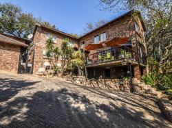 Willow Inn, Maisons d’Hôtes Logement in Nelspruit