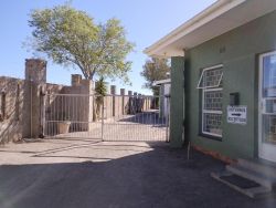 Windpomp Guest House in Beaufort West, Guest Houses Accommodation in Karoo
