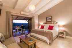 Woodlands Self Catering, Cottages / Chalets Logement in Knysna