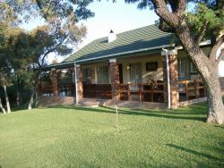  Woodlands Stop Over & Lodge in Francistown, Cottages / Chalets Accommodation in Botswana