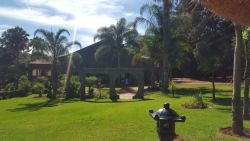 Woodridge Palms Boutique Hotel, Game Lodges & Resorts Accommodation in Koster