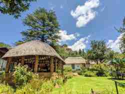 Wyndford Holiday Farm, Hotels Unterkünfte in Fouriesburg