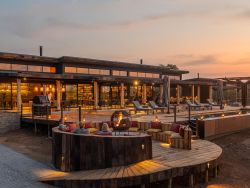 Ximuwu Lodge in Hoedspruit, Chambre d’Hôte Logement in Timbavati Game Reserve (LIM)