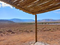 Ymansdam Camping  Self Catering Cottage, Caravan / Camping Accommodation in Calvinia