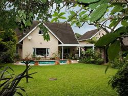 York House B & B, Bed and Breakfast Accommodation in Hillcrest