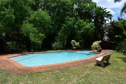 Zazu Guest Cottages, Cottages / Chalets Accommodation in Malelane