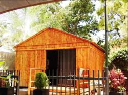 ZUCH Accommodation at Pafuri, Apartments / Flats Accommodation in Polokwane