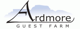 Ardmore Guest Farm