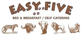 Easy Five B&B Guesthouse