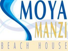 Moya Manzi Beach House