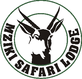 Mziki Safari Lodge