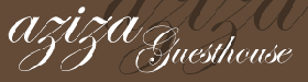 Aziza Guest House