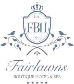 Fairlawns Boutique Hotel and Spa