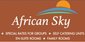 African Sky Guesthouse 