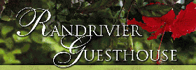Randrivier B&B  