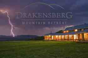 Drakensberg Mountain Retreat