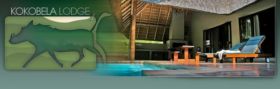Kokobela Lodge