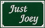 Just Joey 