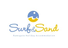 Surf and Sand