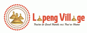 Lapeng Village 