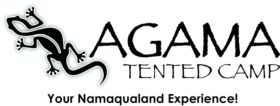 Agama Tented Camp