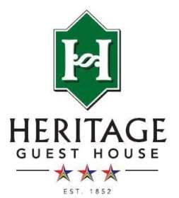 Heritage Guest House
