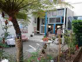 Parrot Peek Inn