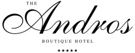 The Andros Deluxe Boutique Hotel