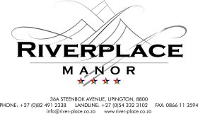 River Place Manor
