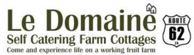 Le Domaine Farm Cottages