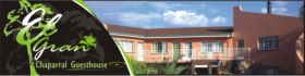 El Gran Chaparral Guest House