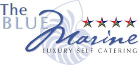 The Blue Marine Luxury Self Catering
