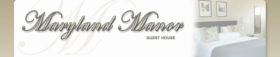 Maryland Manor Guest House