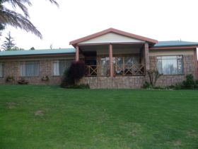 Greensleeves Guesthouse