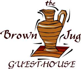 Brown Jug Guest House